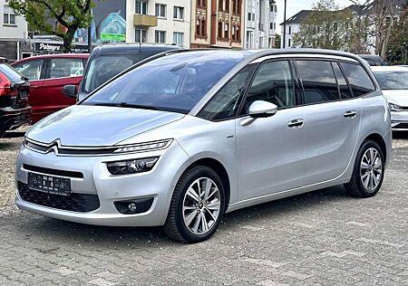 Citroën Grand C4 Picasso Citroen /SPACETOURER EXCLUSIVE