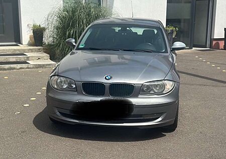 BMW 120d 120 DPF