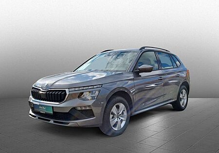 Skoda Kamiq 1.0TSI Selection 130 Jahre LED CarPlay GRA