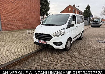 Ford Transit /Tourneo Custom Trend *9-SITZER*
