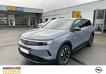 Opel Grandland GS Tech- & Komfort-Paket Allwetterr.