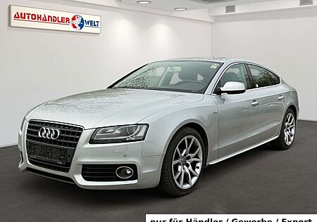 Audi A5 2.0 TFSI Sportback S-Line 5-trg.