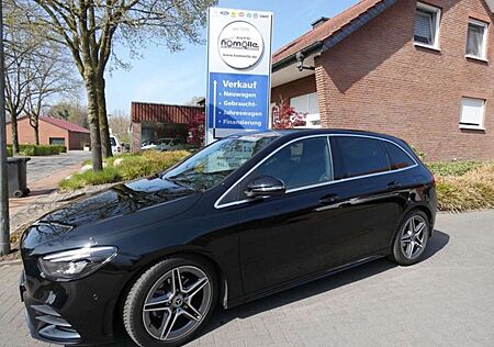 Mercedes-Benz B 180 AMG 7G-DCT nr. 27tkm KAMERA NAVI LED PDC