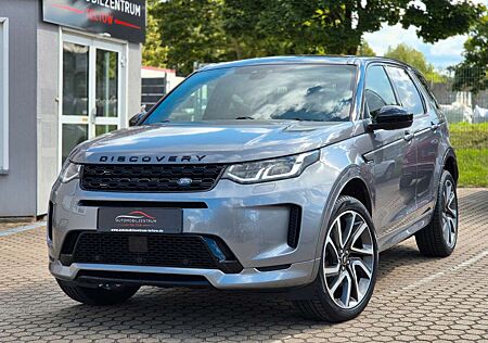 Land Rover Discovery Sport R-Dynamic AWD 21" LED