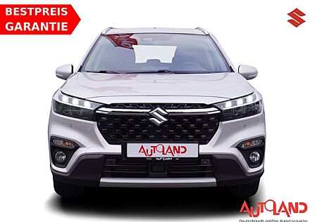 Suzuki SX4 S-Cross S-Cross 1.4 4x4 M-Hybrid Comfort+ LED Kamera AHK