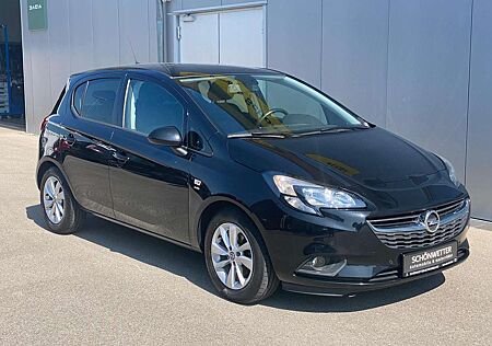Opel Corsa -e Active Metallic