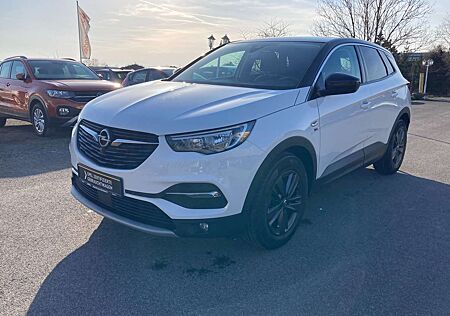 Opel Grandland X 120 Jahre 1.2 Turbo 130PS AT-8*AHK*SHZ*360° RFK