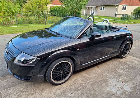 Audi TT Roadster 1.8 T