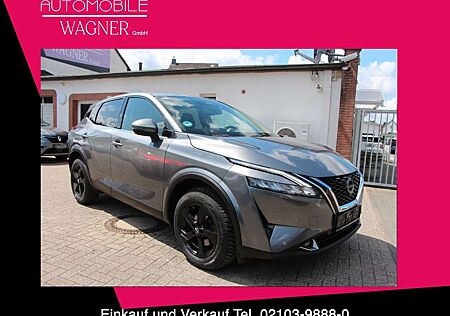 Nissan Qashqai 1.3 DIG-T MHEV N-Connecta/62237
