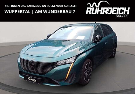 Peugeot 308 SW Allure Pack Navi LED