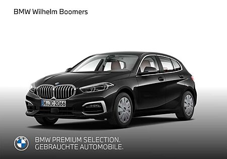 BMW 120 i Luxury Abst.-Tempom. Kamera HiFi