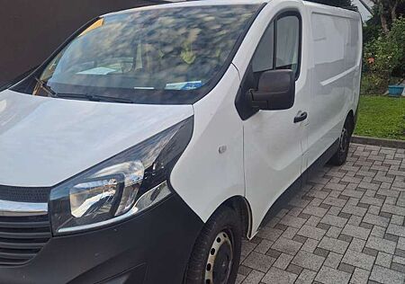 Opel Vivaro 2.0 CDTI L2H1