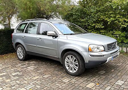 Volvo XC 90 XC90 XC90 D5 Executive
