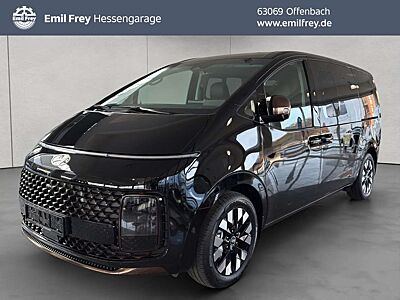 Hyundai STARIA STARIA 1.6 T-GDI HEV Signature 118 kW, 5-türig