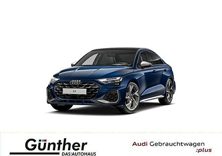 Audi S3 +WINTERRÄDER+PANORAMA+HEAD UP+MATRI