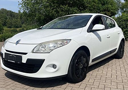 Renault Megane III Lim. 5-trg. Expression *Car-Pl*