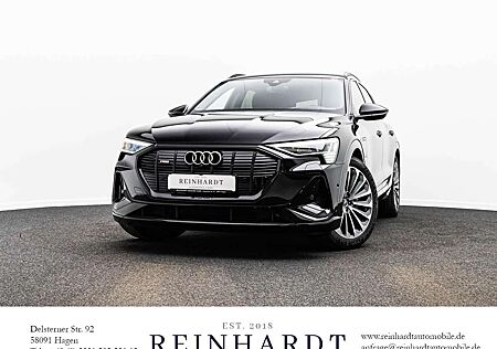 Audi e-tron 50 2x S LINE BLACK 21Z./MATRIX/HuD/360°