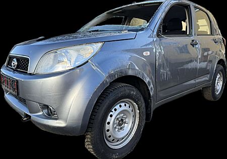 Daihatsu Terios 1.5 Basis*3.HAND*4x4*