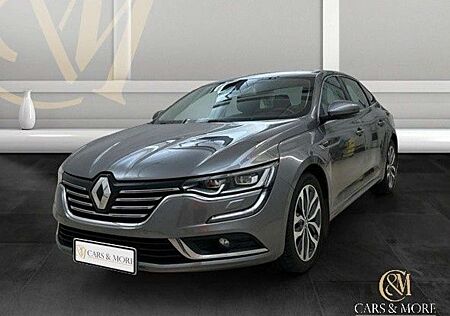 Renault Talisman Intens T.Leder Nav HuD RFK SHZ ACC