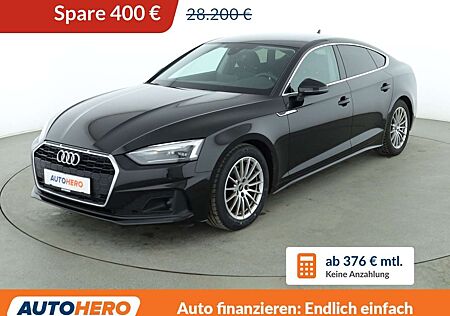 Audi A5 35 TFSI Mild-Hybrid Aut.*NAVI*CAM*TEMPO*
