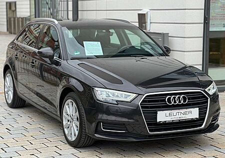 Audi A3 Sportback Design*LED*Navi*Tempo*PDC*Top