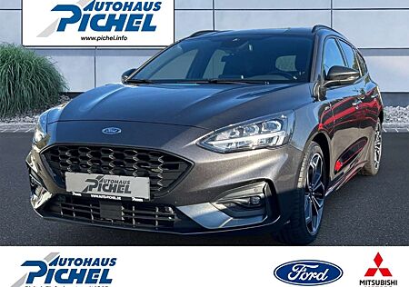 Ford Focus Turnier ST-Line NAVI+DAB+PPS VO/HI+TEMPOMAT+LED SC