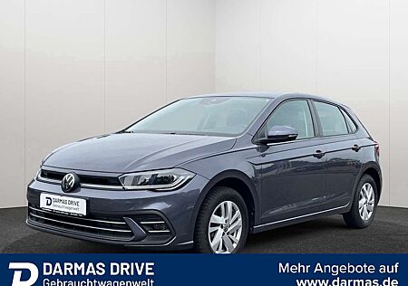 VW Polo Volkswagen 1.0 TSI Style Navi Pro DAB Plus Matrix-LED