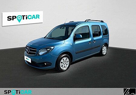 Mercedes-Benz Citan Kombi 111 CDI A2 NAVI SHZ I PDC I TEMPO