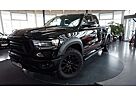 Dodge RAM 1500 HEMI 5.7l Big-Horn*Alu20*6 Sitzer*