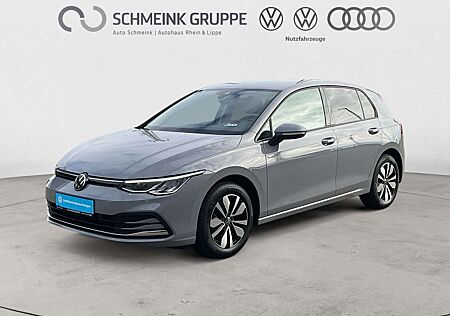VW Golf Volkswagen VIII 2.0 TDI DSG Move