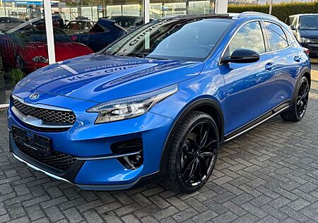 Kia XCeed Platinum Edition/Neuwertig