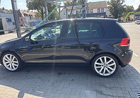 VW Golf Volkswagen neue Steuerkette / 1.4 TSI Highline