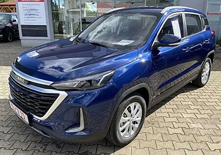 BAIC Beijing X35 Automatik /LED/ PDC