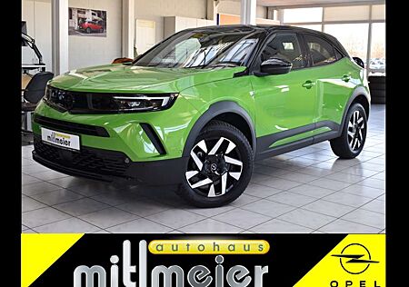 Opel Mokka 1.2T GS. NAVI Matrix-LED Massage DAB Kam.