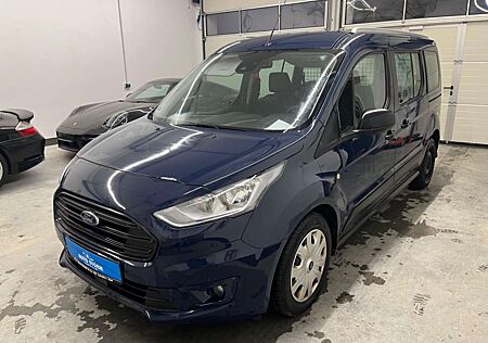 Ford Transit Connect Kombi 1.5 EcoBlue lang Trend*R-KAM*-Spur-H*PDC*
