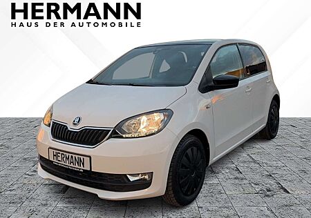 Skoda Citigo 1.0 Green tec Clever