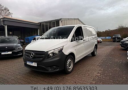 Mercedes-Benz Vito Kasten 109 CDI kompakt*SCHECKHEFT*WENIG KM