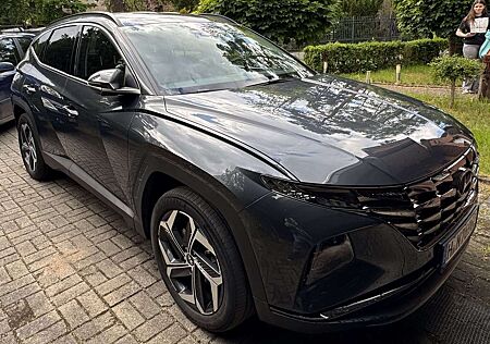 Hyundai Tucson Trend 4WD PHEV 60kmElektrisch USt-Ausweis Garantie