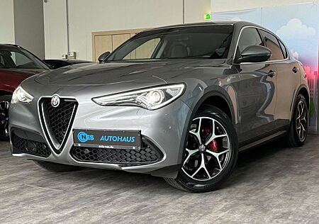 Alfa Romeo Stelvio 2.2 SUPER Q4*ACC*KAM*MEMORY*KEY-GO*19"