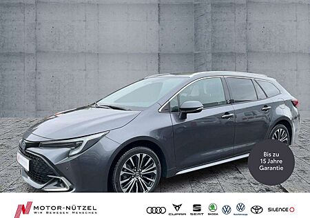 Toyota Corolla TS 1.8 Hybrid TEAM D LED+NAV+ACC+RFK+SHZ
