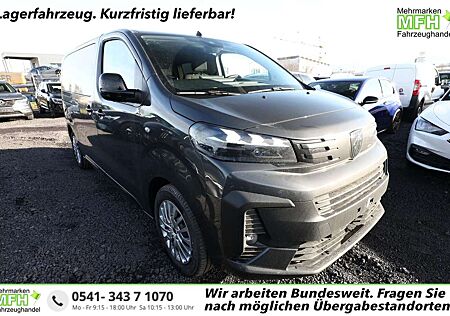 Peugeot Traveller Active 180 EAT8 L2 SHZ 9S PDC Klimaaut 130 kW (...