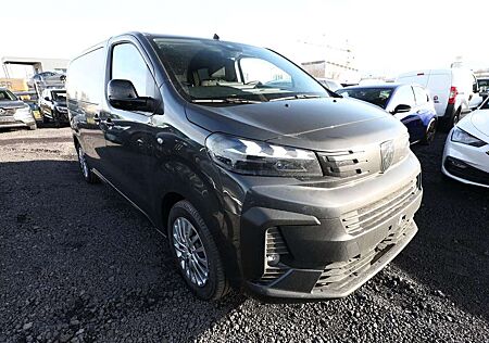 Peugeot Traveller Active 180 EAT8 L2 SHZ 9S PDC Klimaaut 130 kW (...