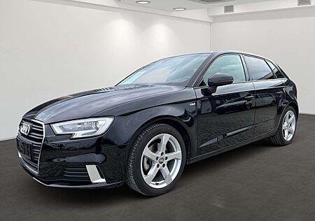 Audi A3 S-Line Bi-Xenon*PANO*SOUND*