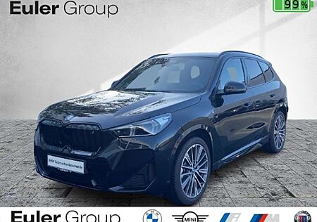 BMW iX1 gebraucht kaufen BMW iX1 xDr 30 M-Sport Pano HiFi HUD AD Leder LED LCProf N