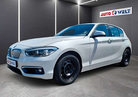 BMW 118 d Urban Line 5-trg. LED Navi R-Cam BT