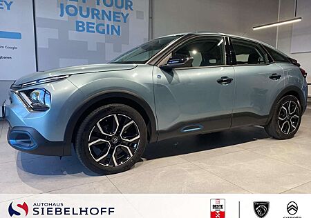 Citroën C4 Citroen e- Feel Elektromotor 136