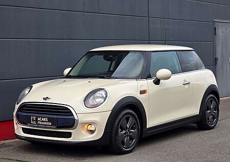 Mini Cooper 3-trg.* Allwetter Reifen*TÜV Dez2026