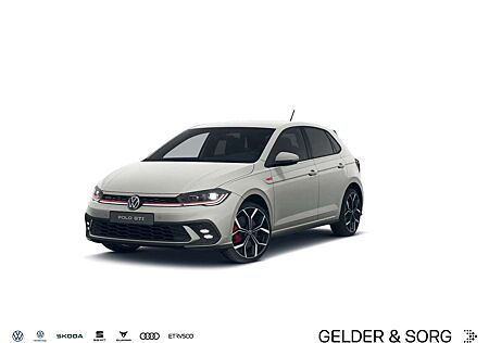 VW Polo GTI Volkswagen 2,0 l TSI OPF 152 kW (207 PS) 7 -Gang-D