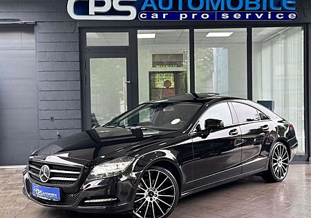 Mercedes-Benz CLS 350 CDI ,Harman/Kardon.Sitzbelüftung,Voll ..