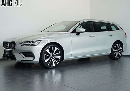 Volvo V60 D3 Inscription LED/NAVI/HEAD-UP/AHK/LM19"